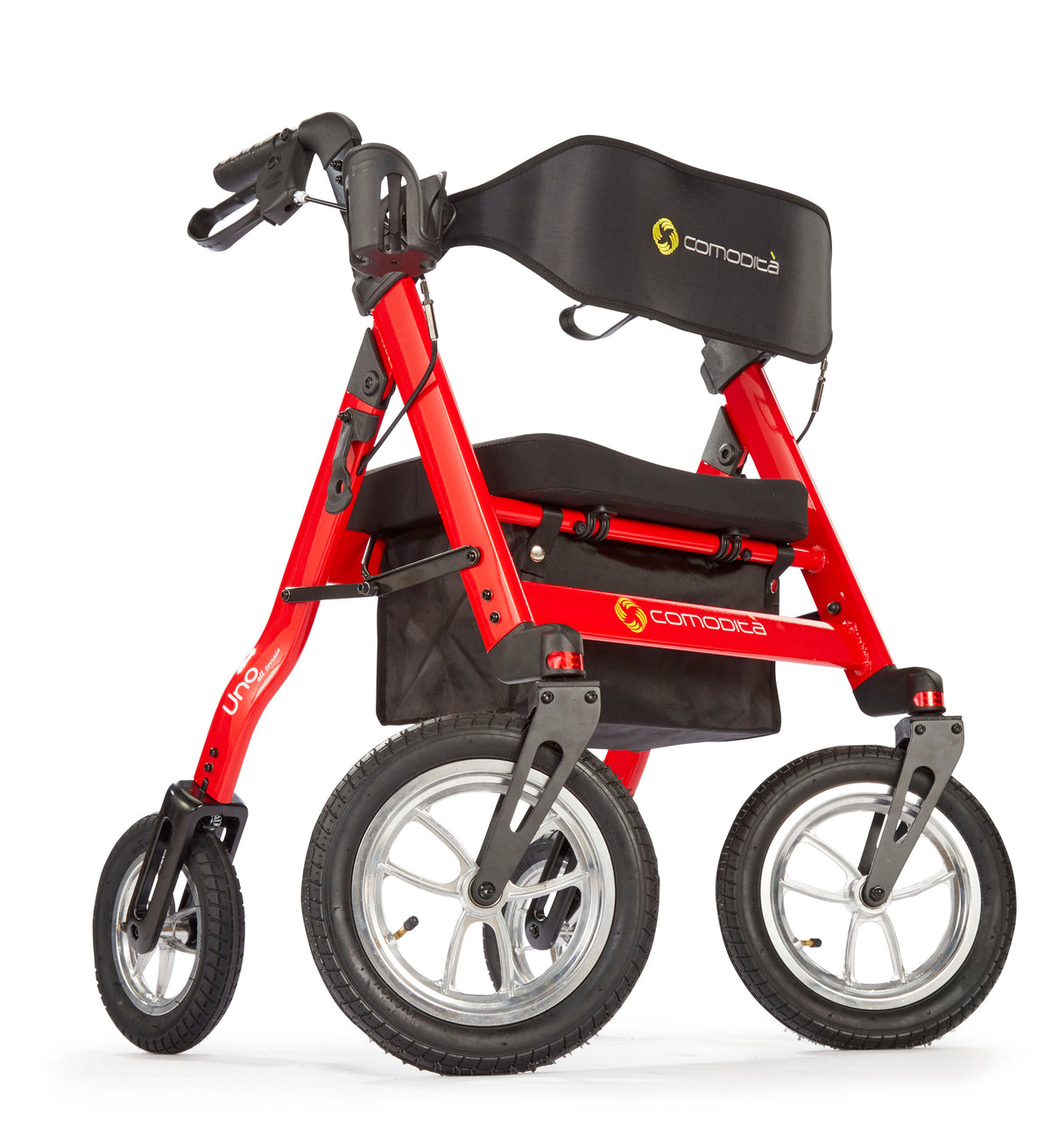 Comodita Uno All Terrain