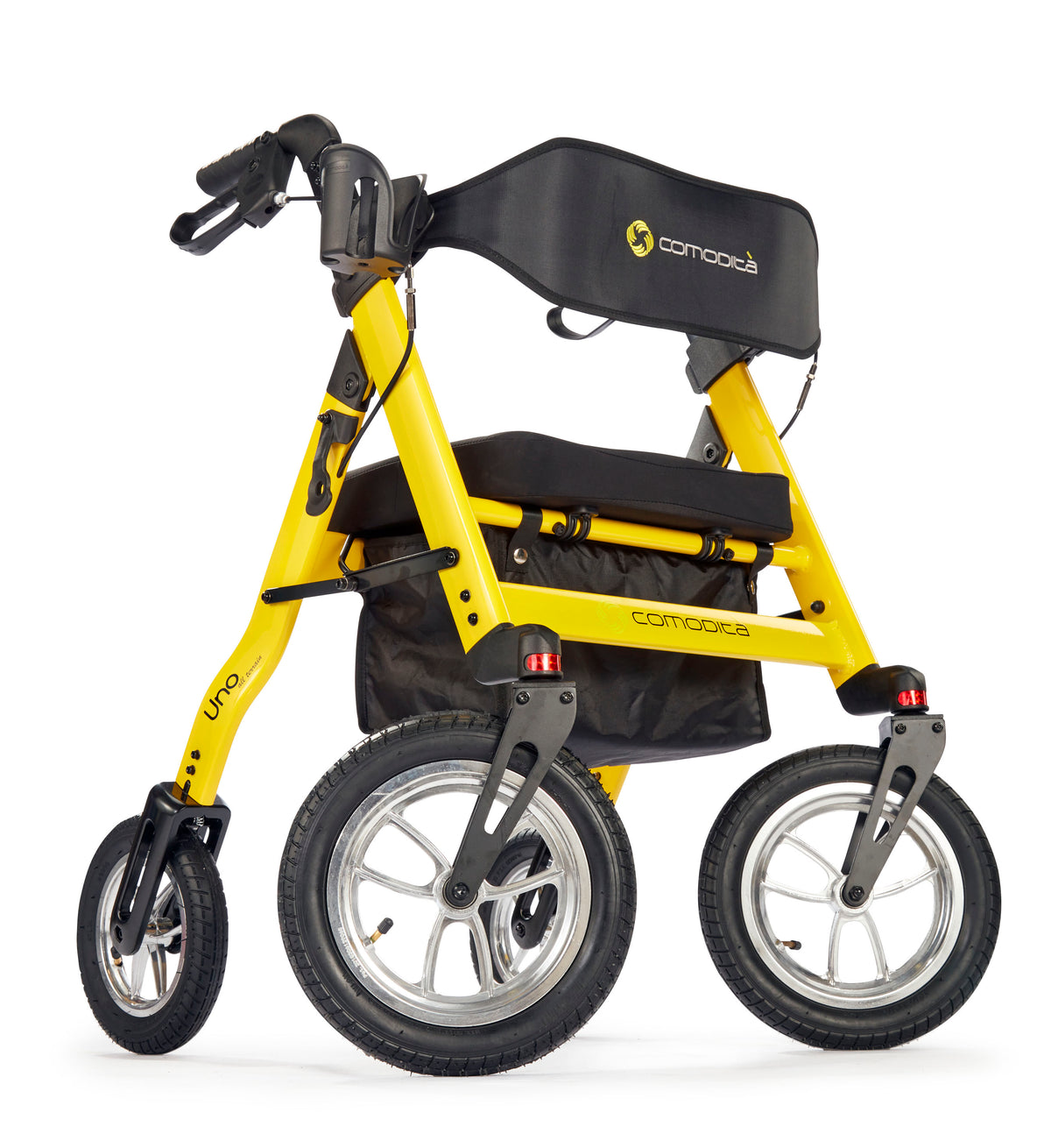 Comodita Uno All Terrain
