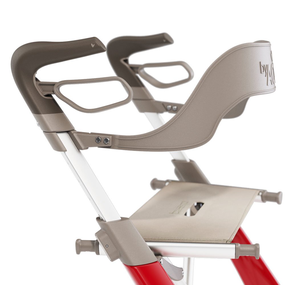 Backrest for Byacre