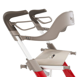 Backrest for Byacre