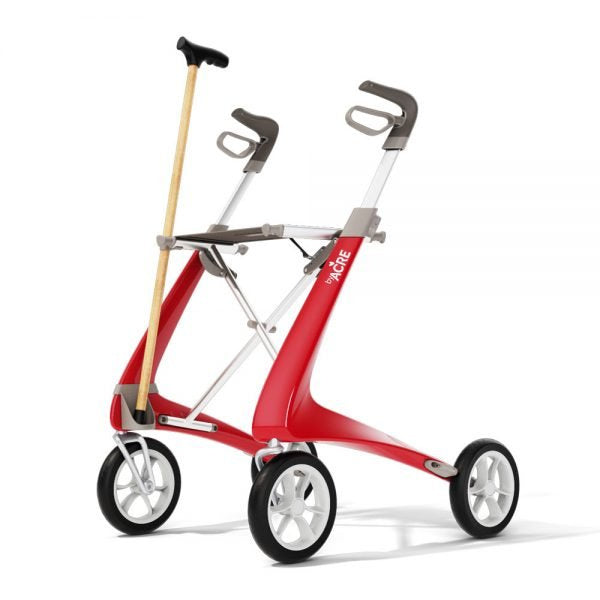 byacre rollator accessories