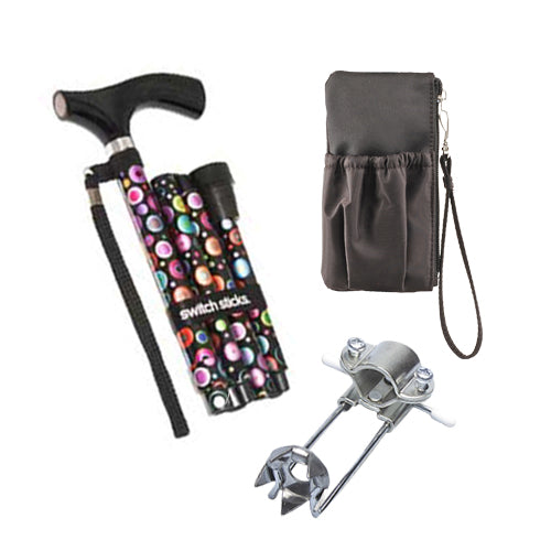 Designer Cane Kit