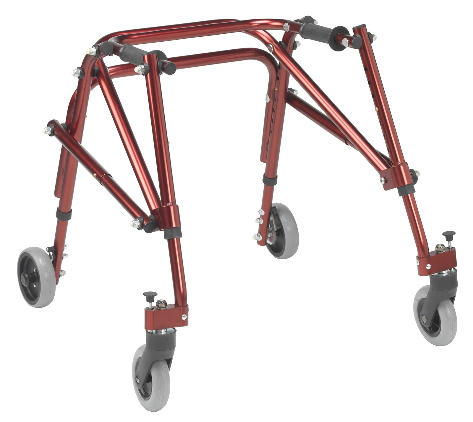Drive Nimbo Rehab Lightweight Posterior Posture Walker - Small