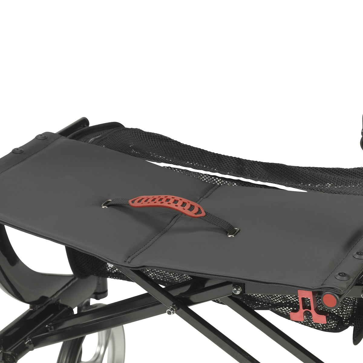 Drive Nitro Rollator  (Heavy Duty) - Seat