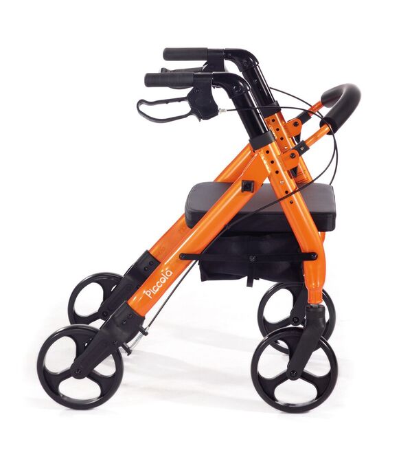 Comodita Piccola - Orange