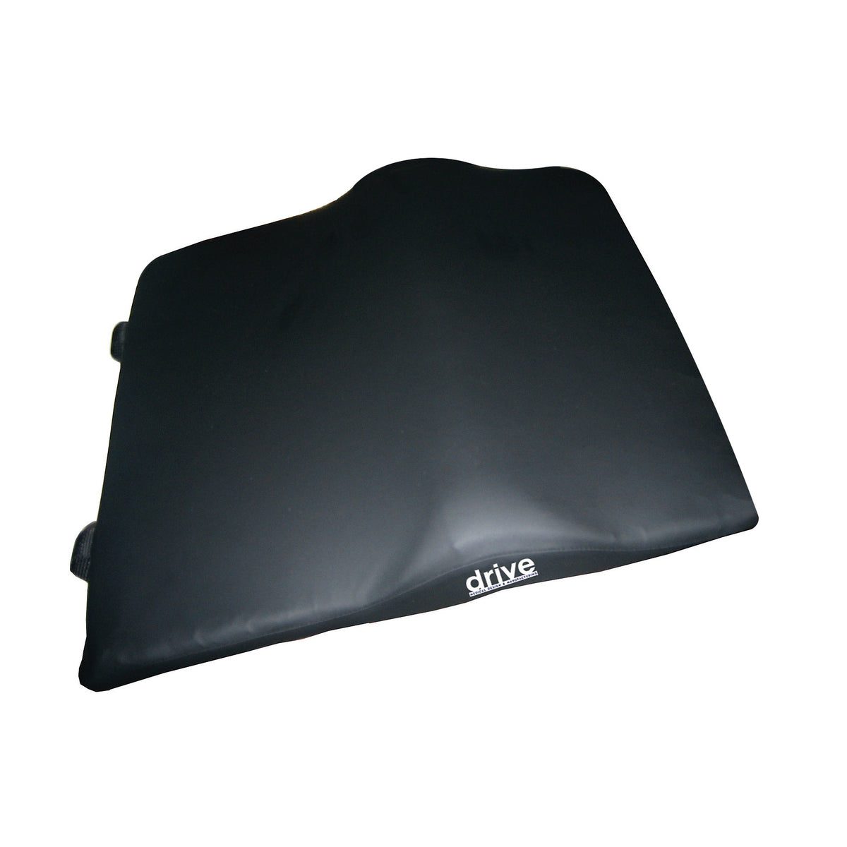Drive Wheelchair Back Cushion with Lumbar Support-18" x 17"
