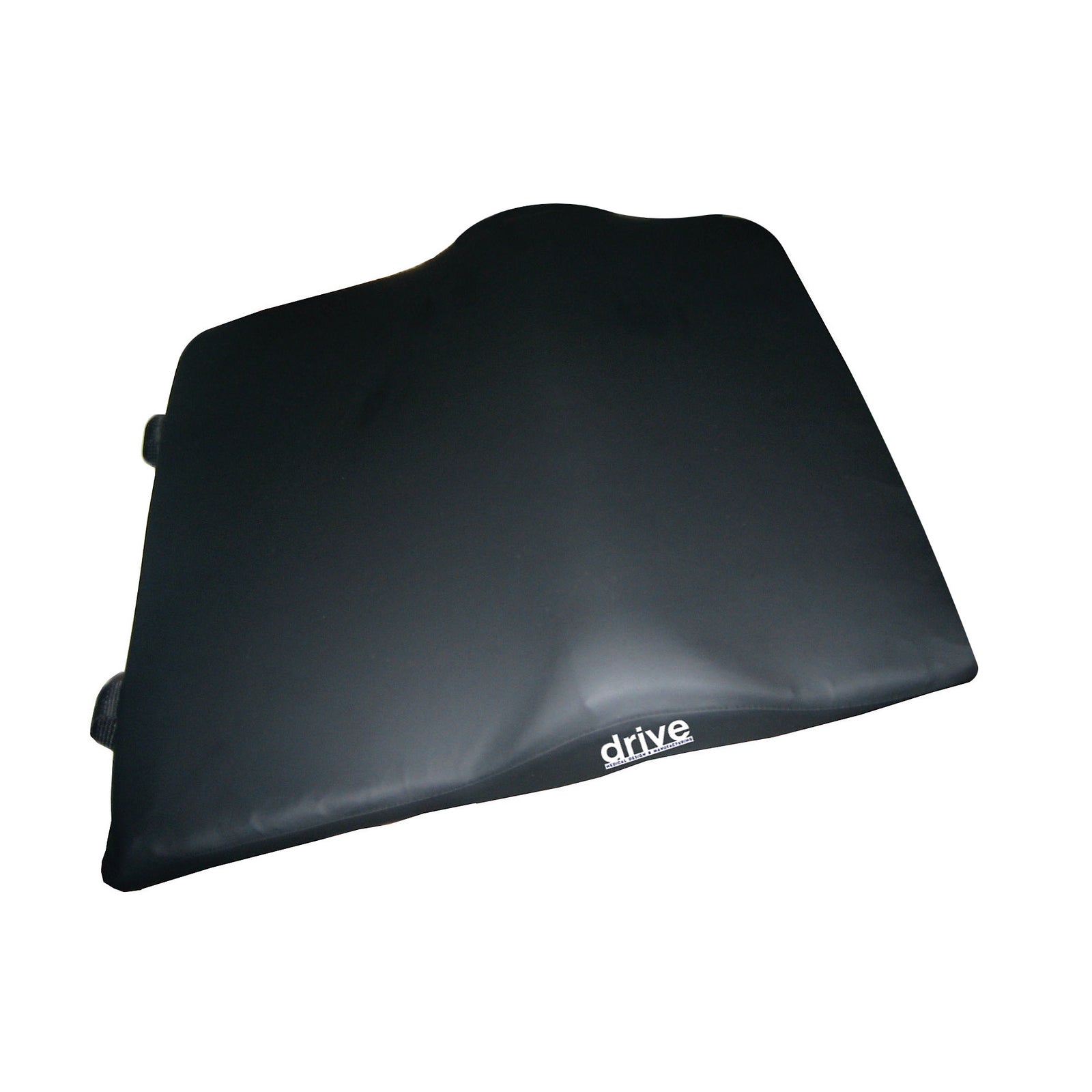 Drive Wheelchair Back Cushion with Lumbar Support-18" x 17"