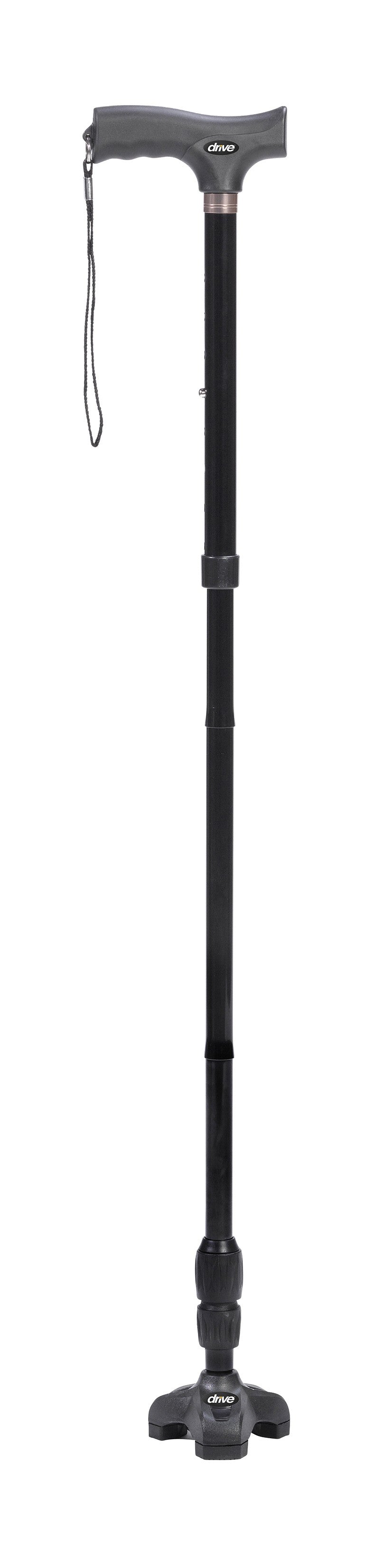 Flex-N-Go Cane