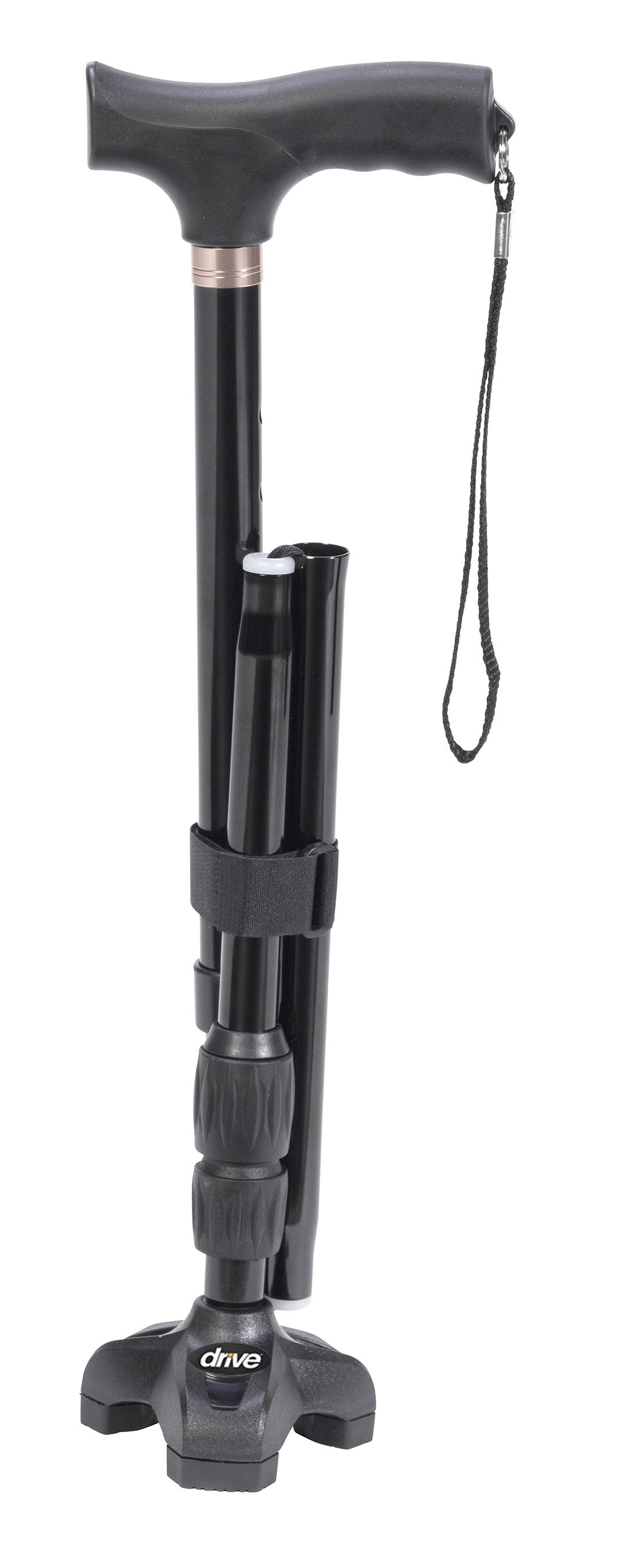 Flex-N-Go Cane