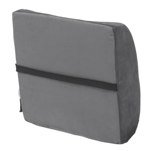 Comfort Touch™ Heated Lumbar Support