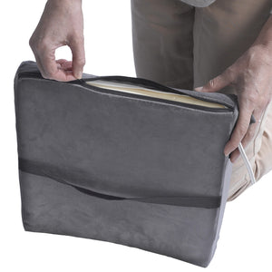 Comfort Touch™ Heated Lumbar Support