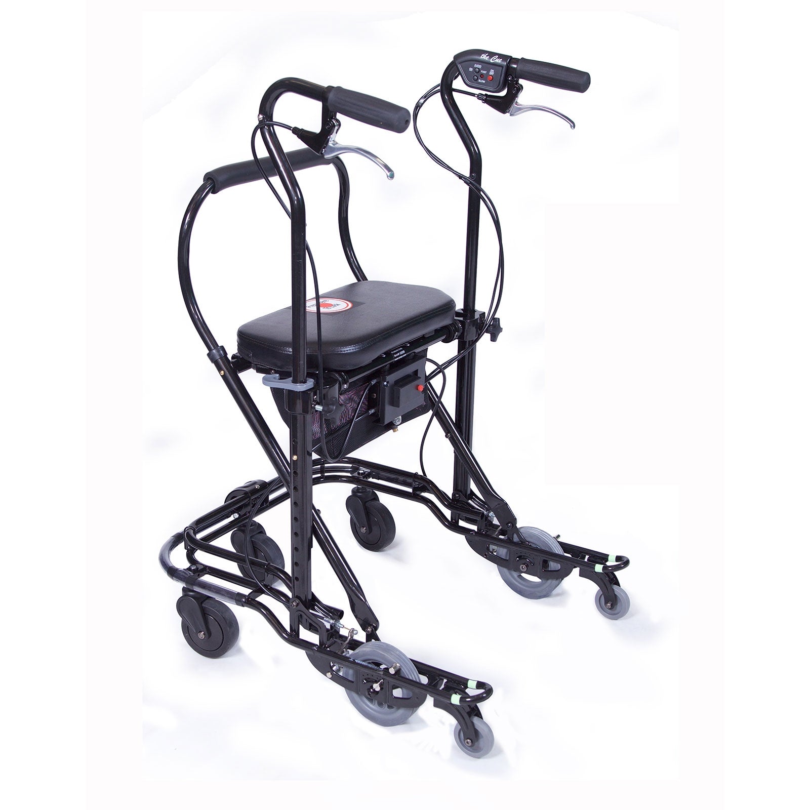 U-Step 2 Neuro - Reverse Braking System-Small